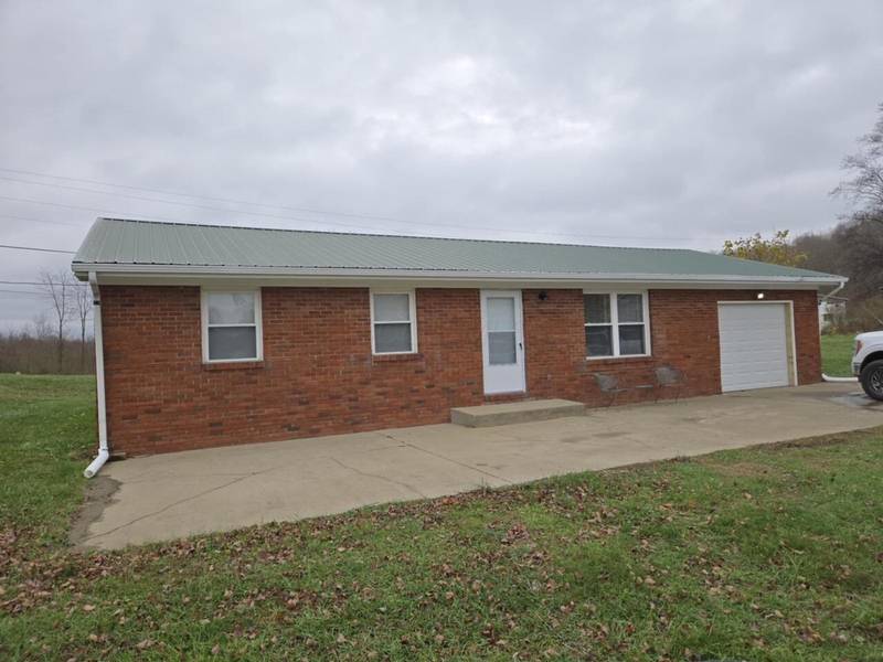 1230 Georges Creek Road, Gallipolis, OH 45631