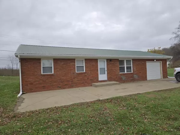 1230 Georges Creek Road, Gallipolis, OH 45631