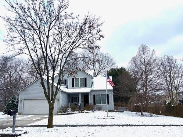 6212 Richard Ross Road, Grove City, OH 43123