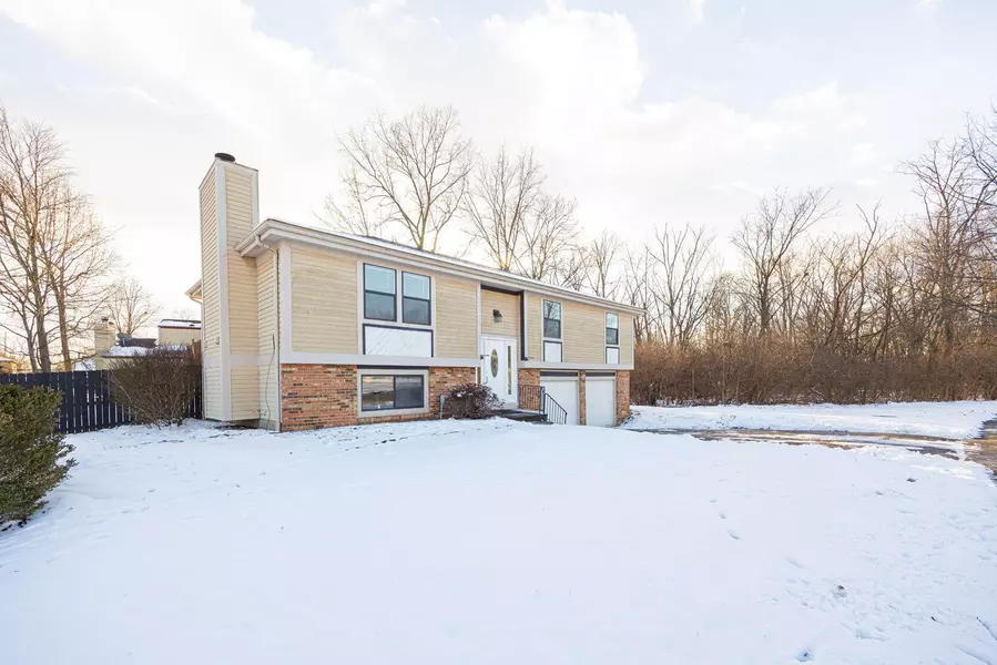 433 Gentlewind Drive, Westerville, OH 43081