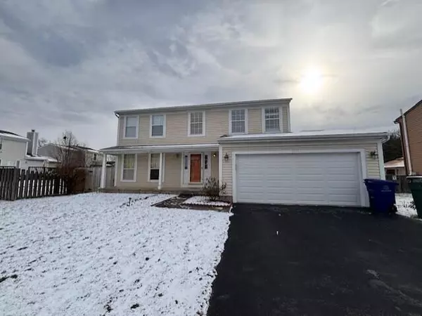 5075 Crockett Drive, Hilliard, OH 43026