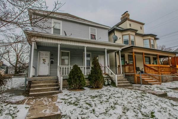 440442 N Garfield Avenue, Columbus, OH 43203