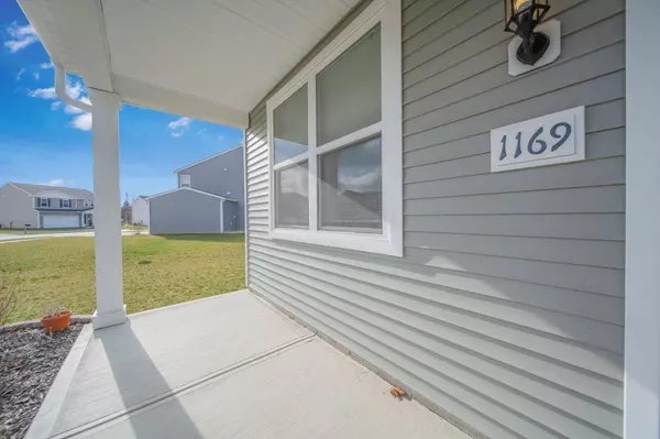 Hebron, OH 43025,1169 Lake Forest Drive