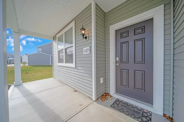 Hebron, OH 43025,1169 Lake Forest Drive