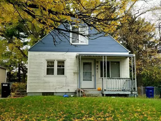 801 N Drexel Avenue, Columbus, OH 43219