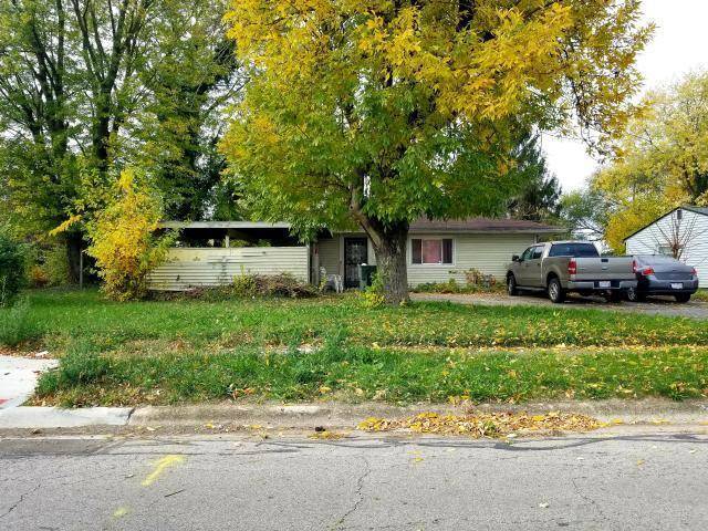 1575 Southfield Drive, Columbus, OH 43207