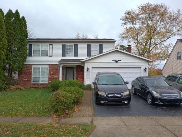 1218 Cardamon Place, Galloway, OH 43119