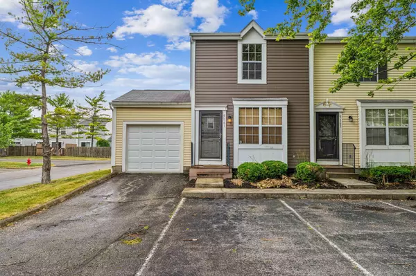 Hilliard, OH 43026,5161 Singleton Drive #46A