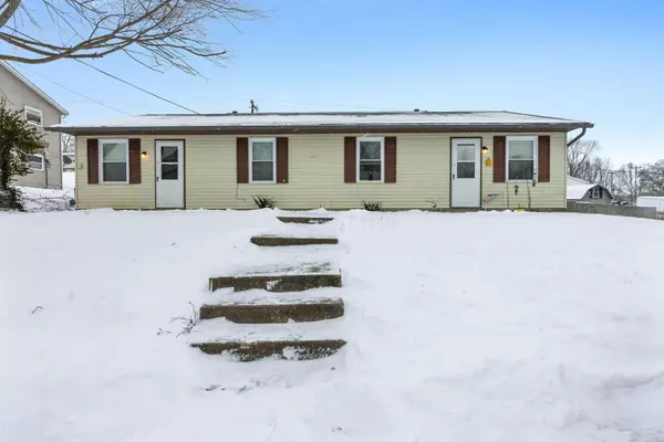 1275 Green Valley Drive, Heath, OH 43056