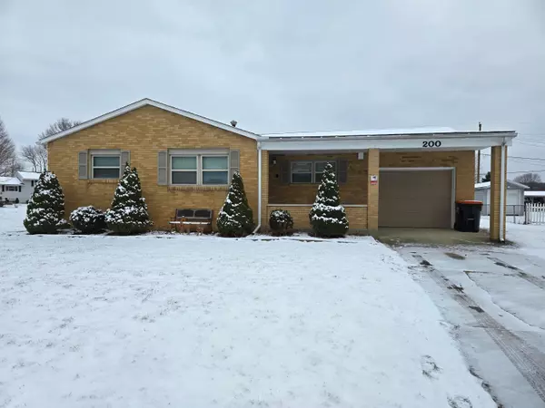 200 Parana Drive, Newark, OH 43055