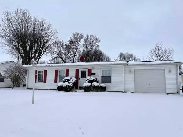 Circleville, OH 43113,385 Sunnyview Drive