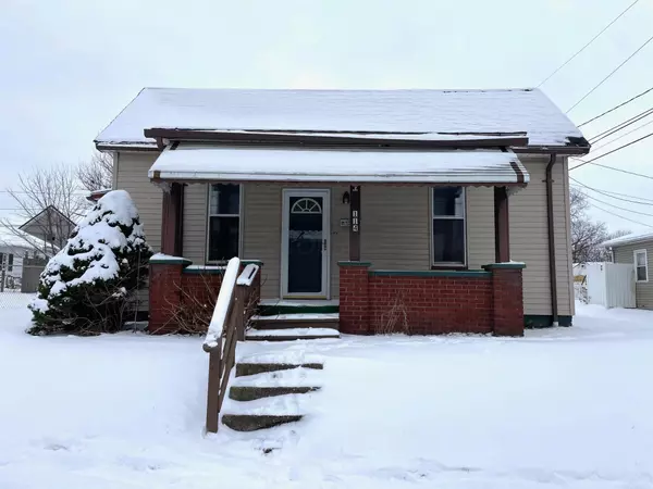 Circleville, OH 43113,114 Mingo Street