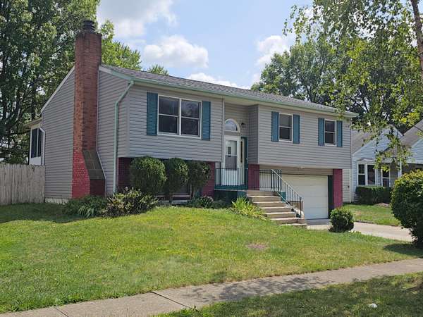 4938 Dunlap Road, Columbus, OH 43229