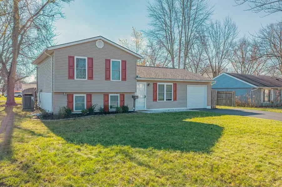 793 Kienle Avenue, Westerville, OH 43081