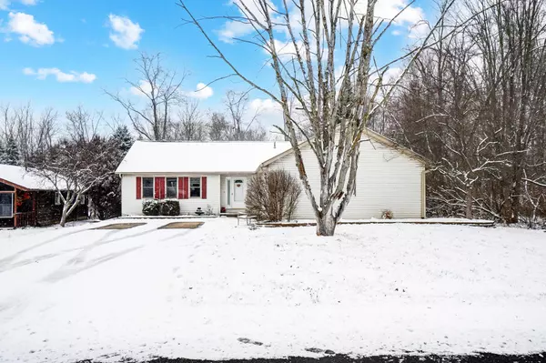 Howard, OH 43028,819 Winesap Circle