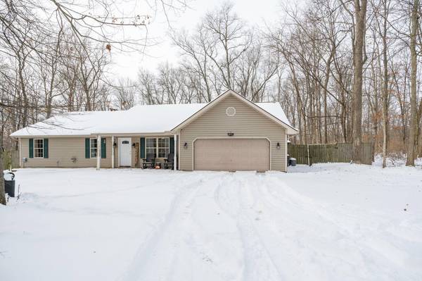 12505 Jamison Road, Leesburg, OH 45135