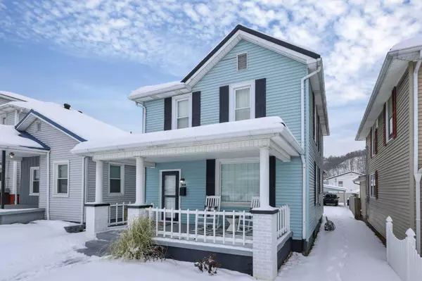 Portsmouth, OH 45662,4313 Pine Street