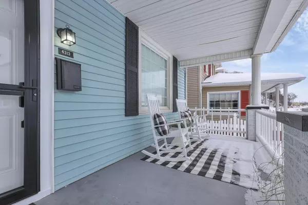 Portsmouth, OH 45662,4313 Pine Street