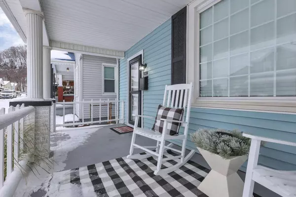 Portsmouth, OH 45662,4313 Pine Street