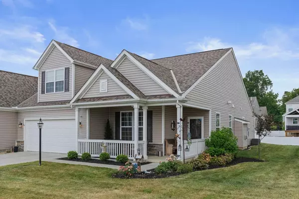 Pataskala, OH 43062,159 Broadmoore Boulevard