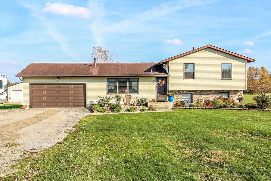 8561 Smoke Road, Etna, OH 43062