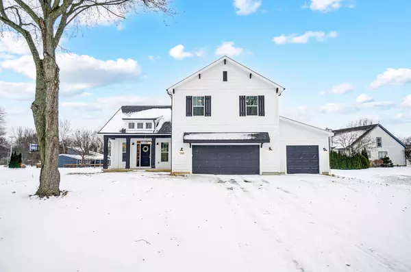 180 S Hempstead Road, Westerville, OH 43081