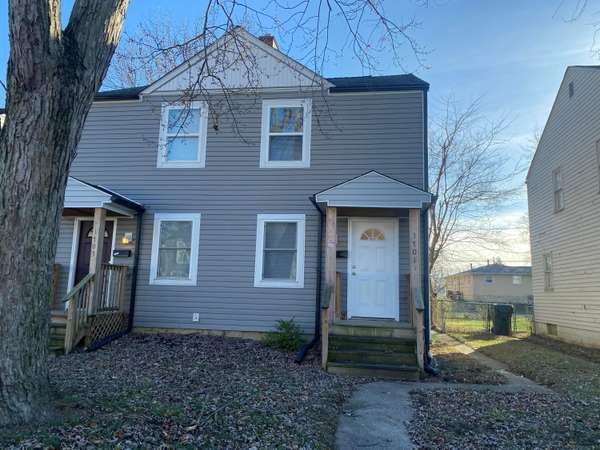 1701 E Whittier Street #1703, Columbus, OH 43206