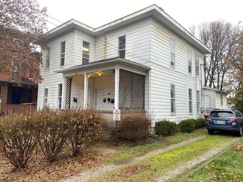 292 Hudson Avenue, Newark, OH 43055