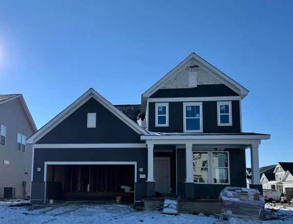 6305 Lattuga Drive #Lot 285, Hilliard, OH 43026