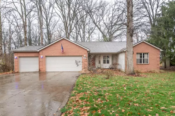 506 Bristol Drive, Reynoldsburg, OH 43068