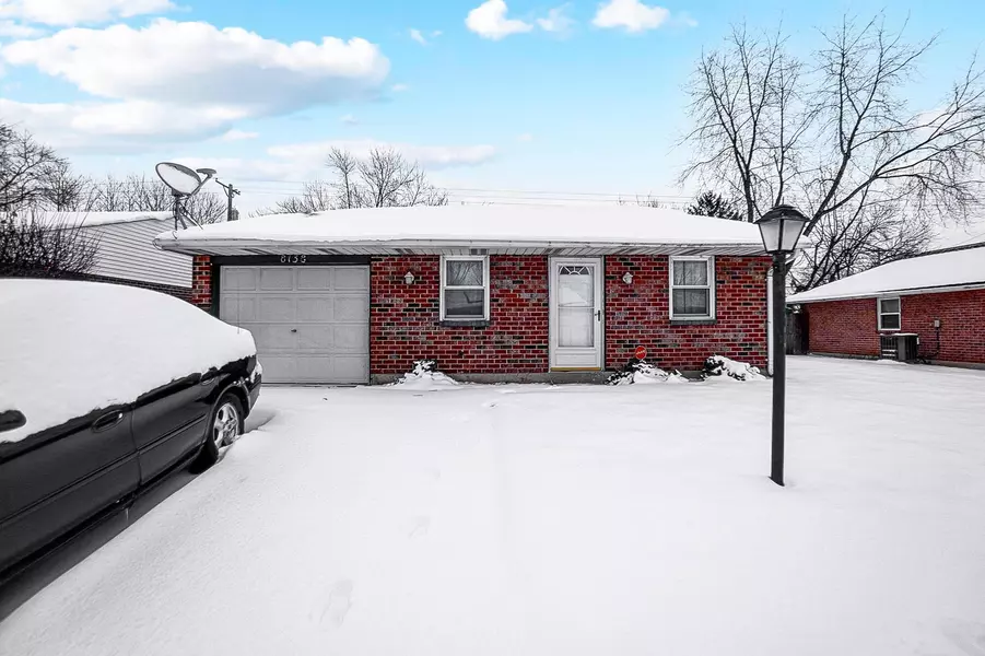 8138 Mount Hood, Dayton, OH 45424