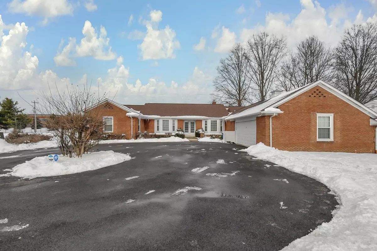 Columbus, OH 43219,2672 Mccutcheon Road