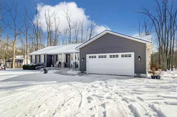 Marysville, OH 43040,17672 Bear Swamp Road