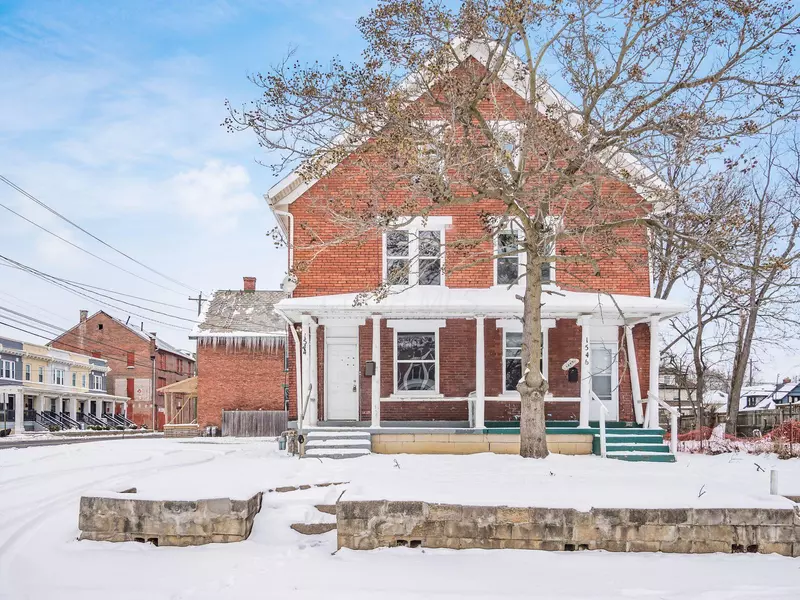 15441546 Granville Street, Columbus, OH 43203