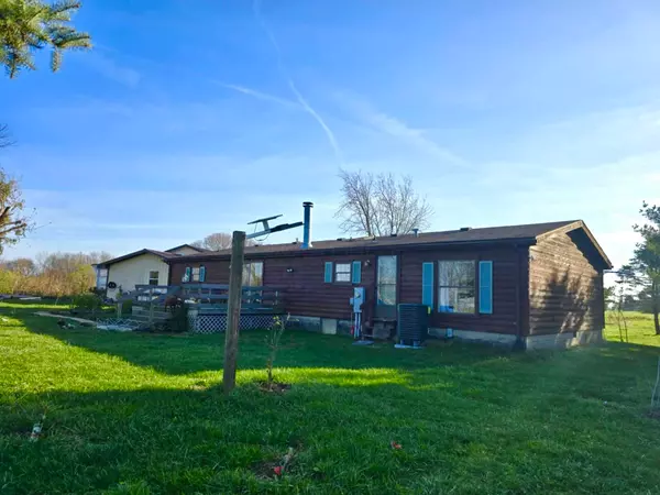 Bloomingburg, OH 43106,6648 State Route 38