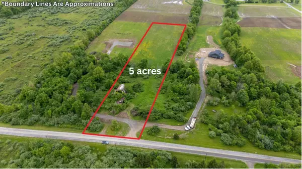 18656 W Darby Road, Marysville, OH 43040