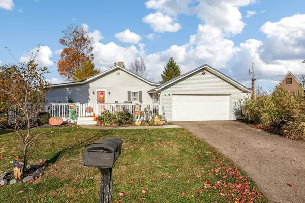 12176 Bright Street, Millersport, OH 43046