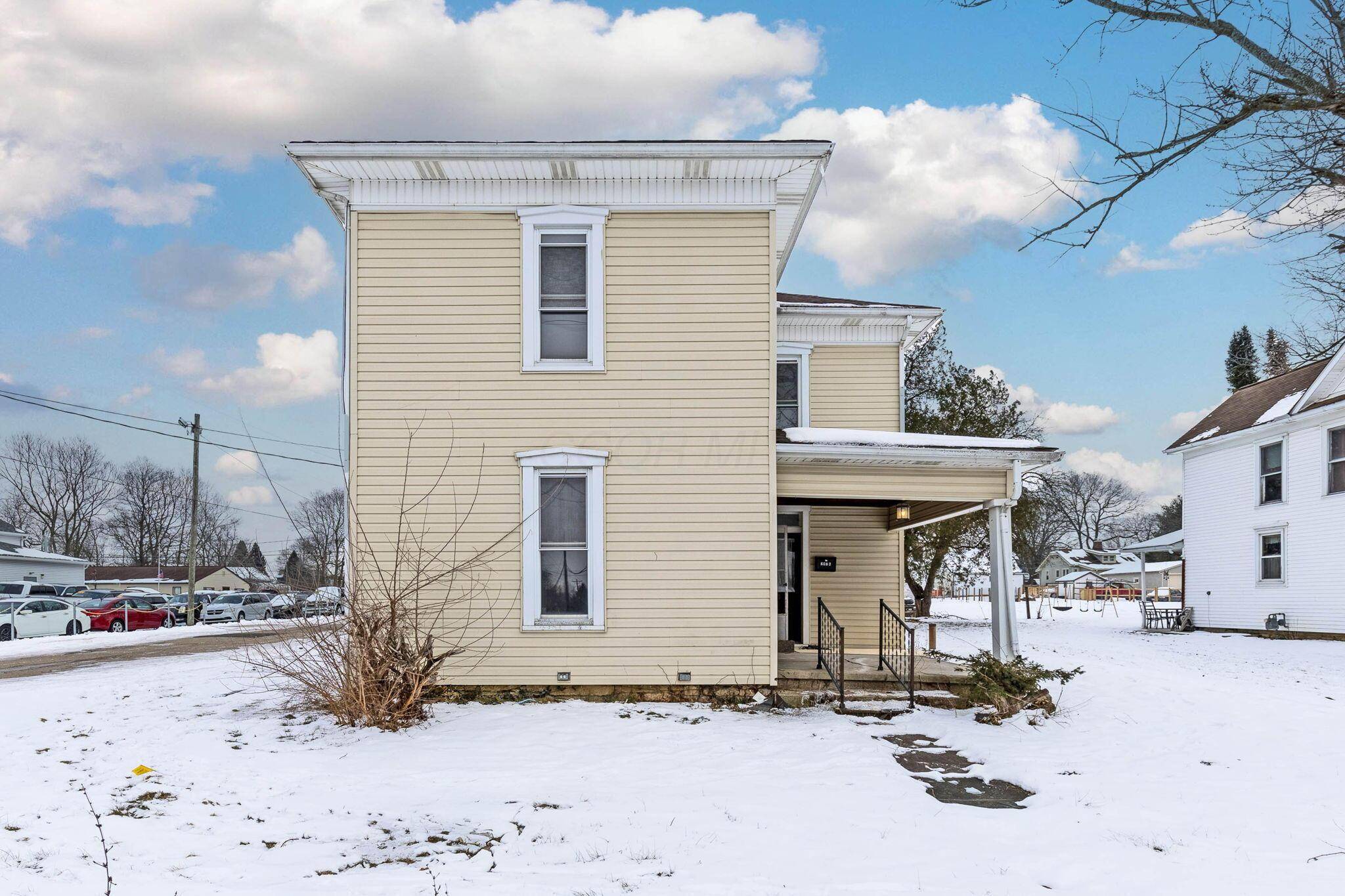 Brice, OH 43109,2976 Brice Road