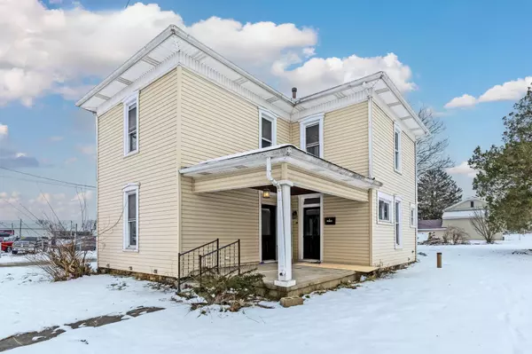 Brice, OH 43109,2976 Brice Road