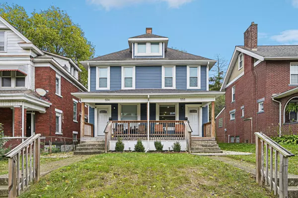 Columbus, OH 43205,556558 Berkeley Road