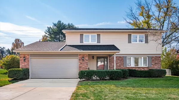 9509 Brookside Drive, Pickerington, OH 43147