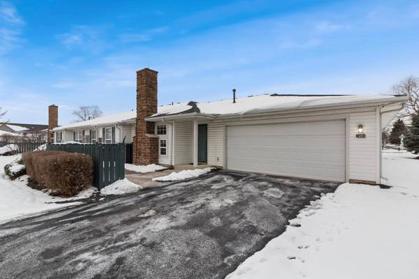 2489 Crystal Springs Drive, Hilliard, OH 43026