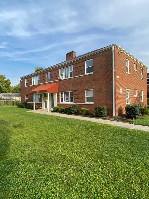 73 N Hampton Road, Columbus, OH 43213