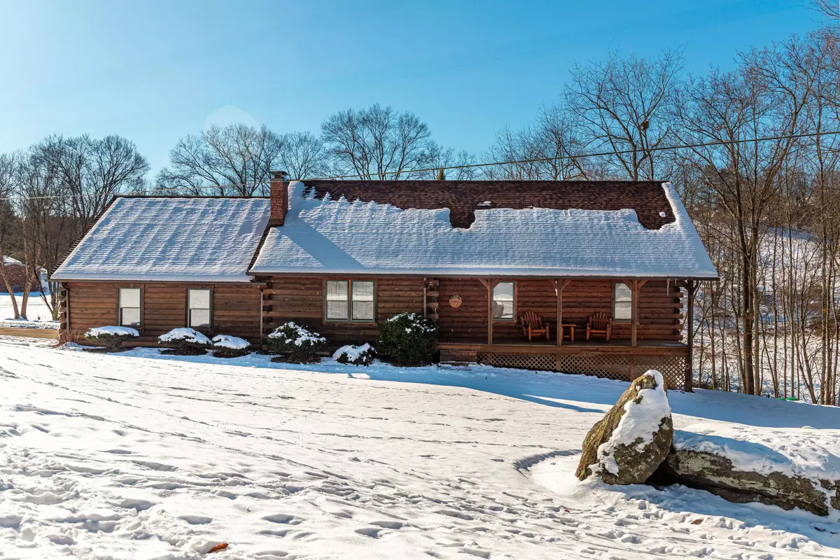 Coshocton, OH 43812,22875 Township Road 1193