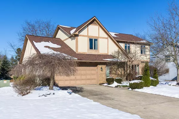 5938 Whitecraigs Court, Dublin, OH 43017