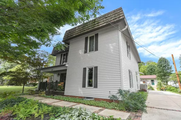 Granville, OH 43023,127 S Mulberry Street