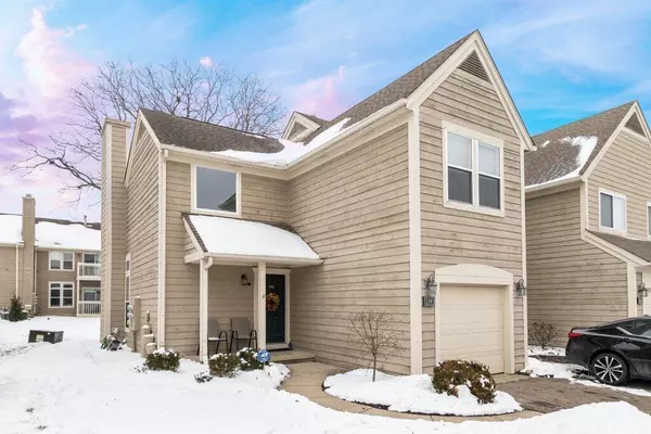 3393 Eastwoodlands Trail, Hilliard, OH 43026