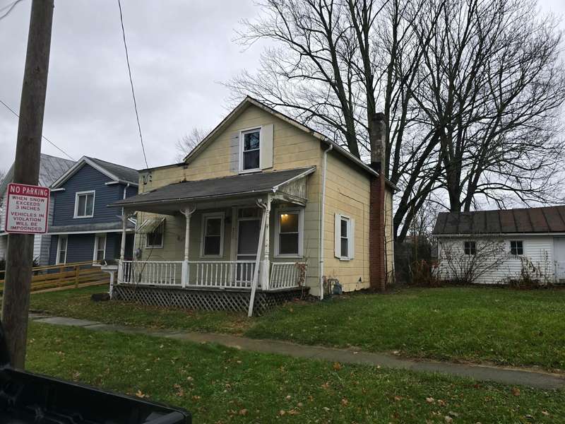 335 S Boston Street, Galion, OH 44833