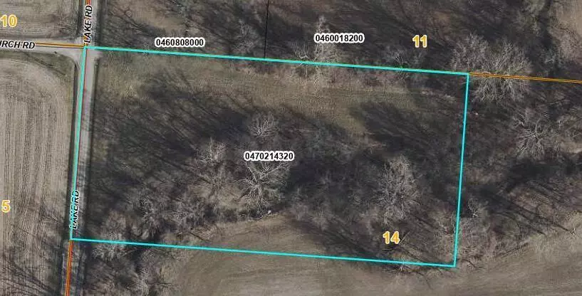 Millersport, OH 43046,0 Lake Road