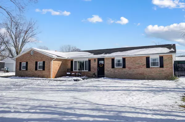 2394 Norton Road, Galloway, OH 43119